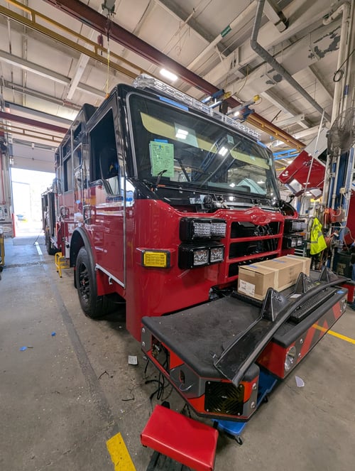 Eden Prairie FD
